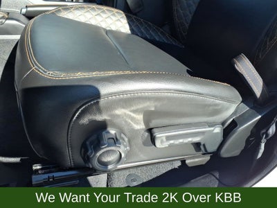 2023 Jeep Wrangler Altitude