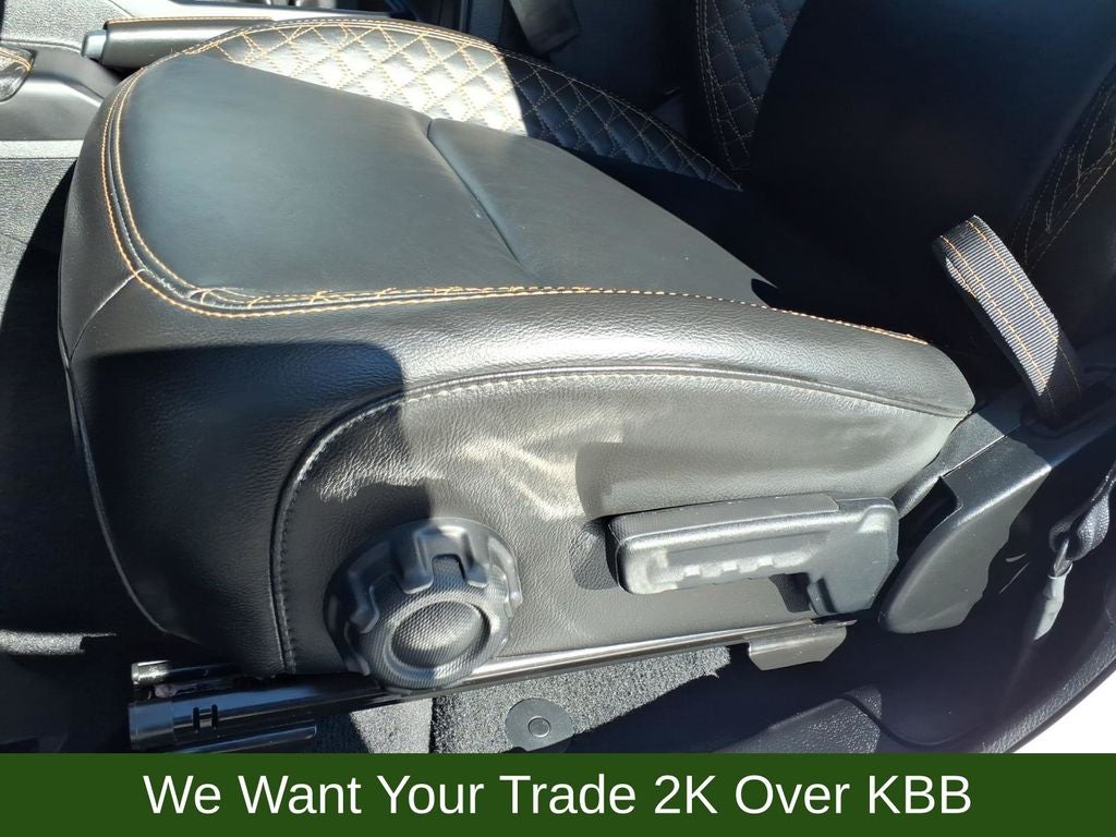 2023 Jeep Wrangler Altitude