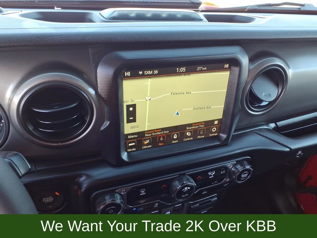 2023 Jeep Wrangler Base 4xe