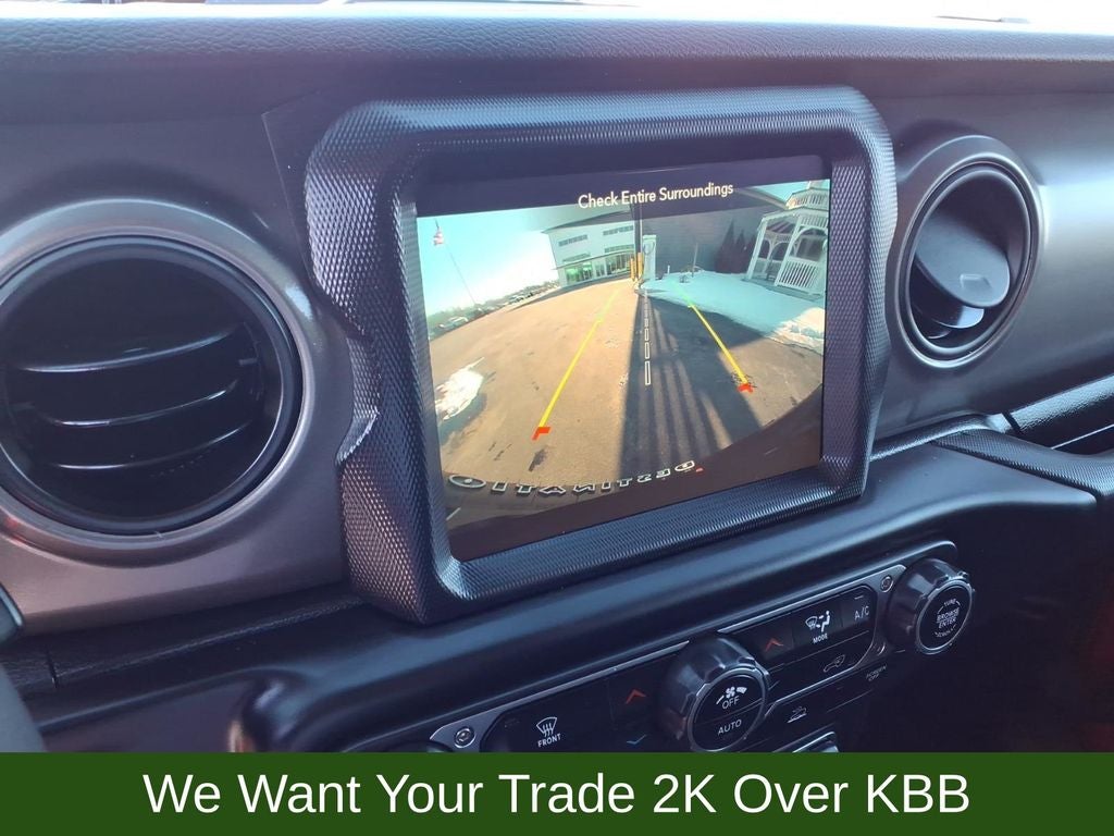 2023 Jeep Wrangler Base 4xe