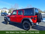 2023 Jeep Wrangler Base 4xe