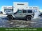 2021 Jeep Wrangler Unlimited Sahara 4xe