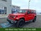 2021 Jeep Wrangler Unlimited Sahara High Altitude 4xe