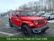 2021 Jeep Wrangler Unlimited Sahara High Altitude 4xe