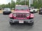 2022 Jeep Wrangler 4xe Unlimited Sahara