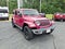 2022 Jeep Wrangler 4xe Unlimited Sahara