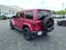 2022 Jeep Wrangler 4xe Unlimited Sahara