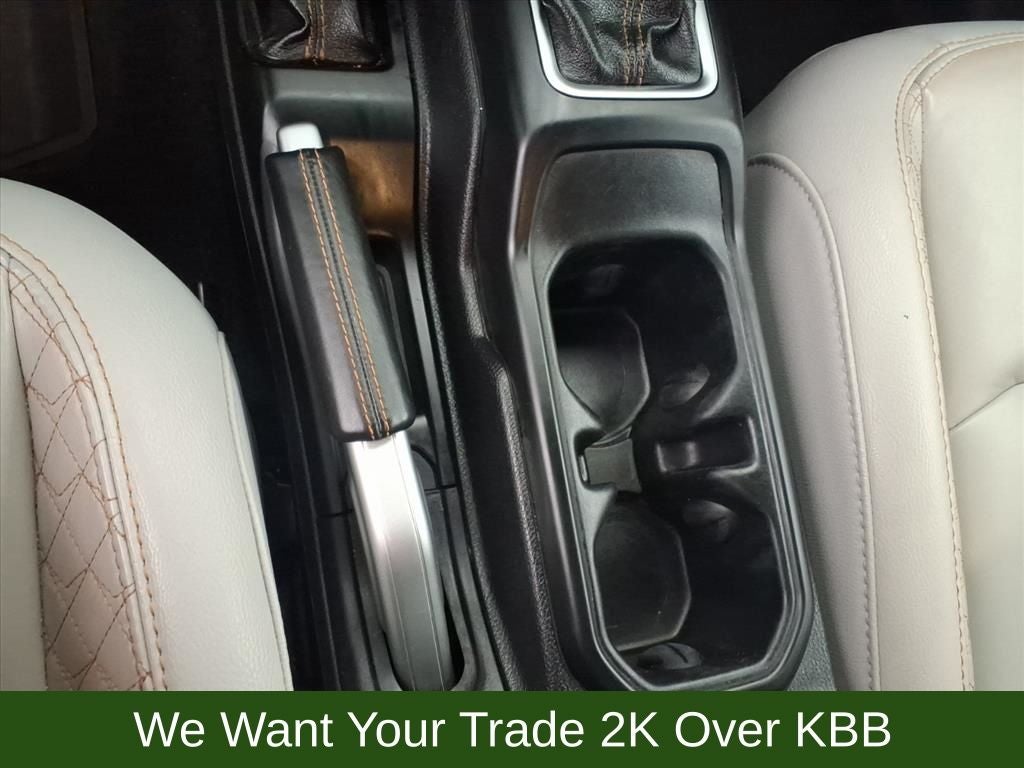 2021 Jeep Wrangler Unlimited Sahara High Altitude 4xe