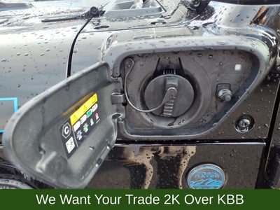 2022 Jeep Wrangler Unlimited Rubicon 4xe