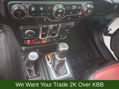 2023 Jeep Wrangler Base