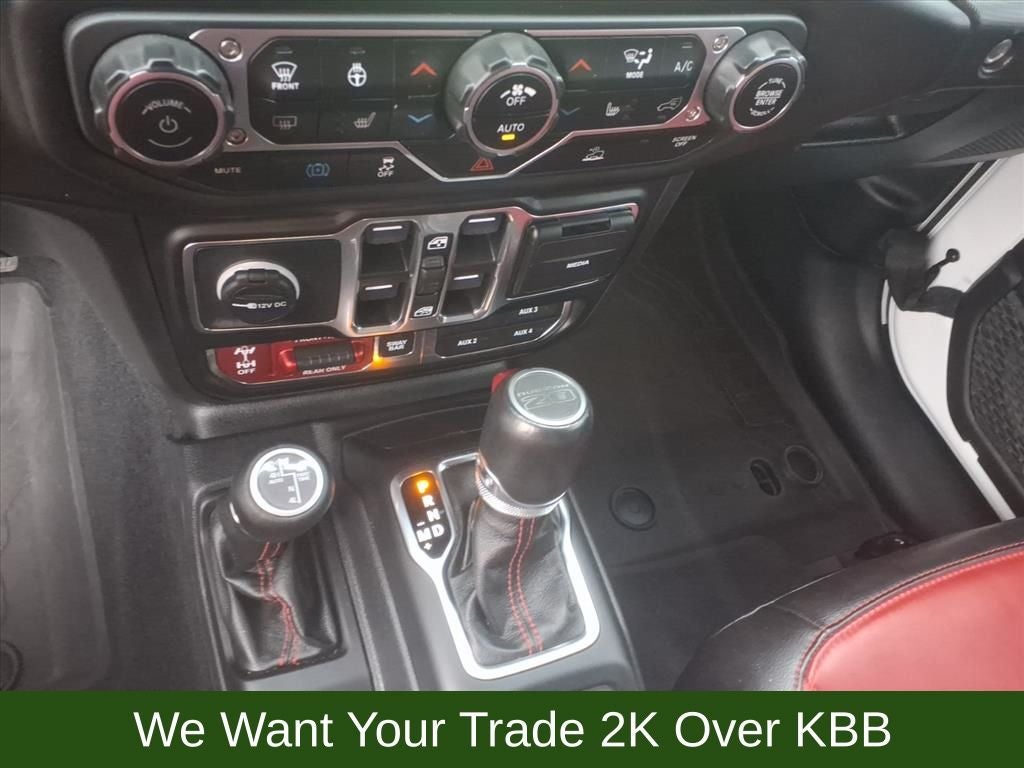 2023 Jeep Wrangler Base