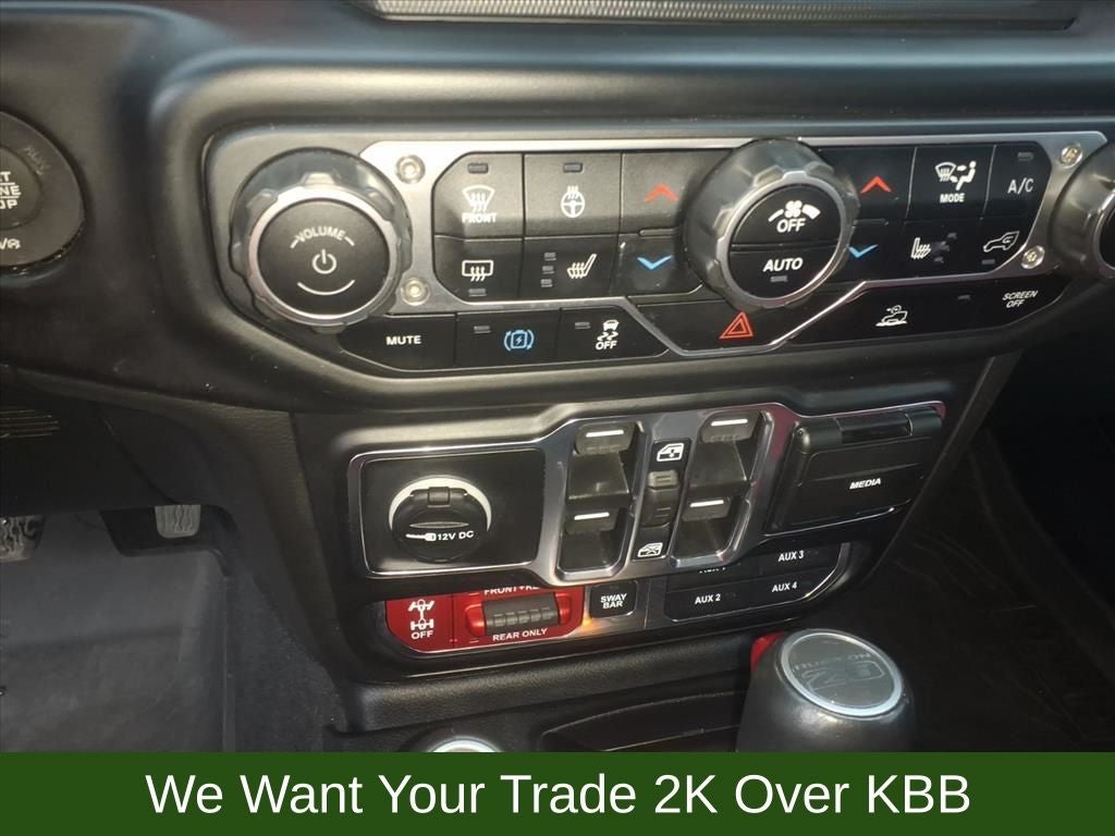 2023 Jeep Wrangler Base