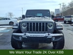 2021 Jeep Wrangler Unlimited Rubicon 4xe