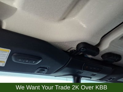 2021 Jeep Wrangler Unlimited Rubicon 4xe