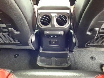 2023 Jeep Wrangler 4xe Rubicon 20th Anniversary