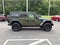 2023 Jeep Wrangler 4xe Rubicon 20th Anniversary