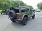 2023 Jeep Wrangler 4xe Rubicon 20th Anniversary