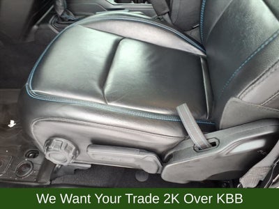 2023 Jeep Wrangler Rubicon 4xe