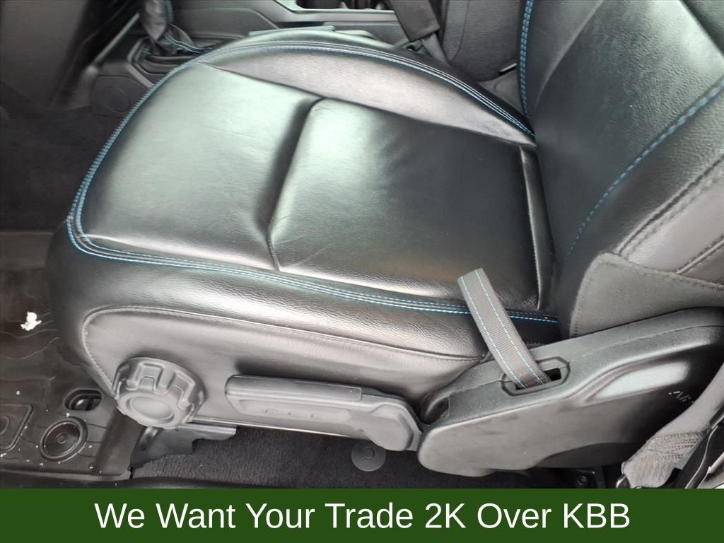 2023 Jeep Wrangler Rubicon 4xe