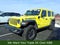 2023 Jeep Wrangler Base