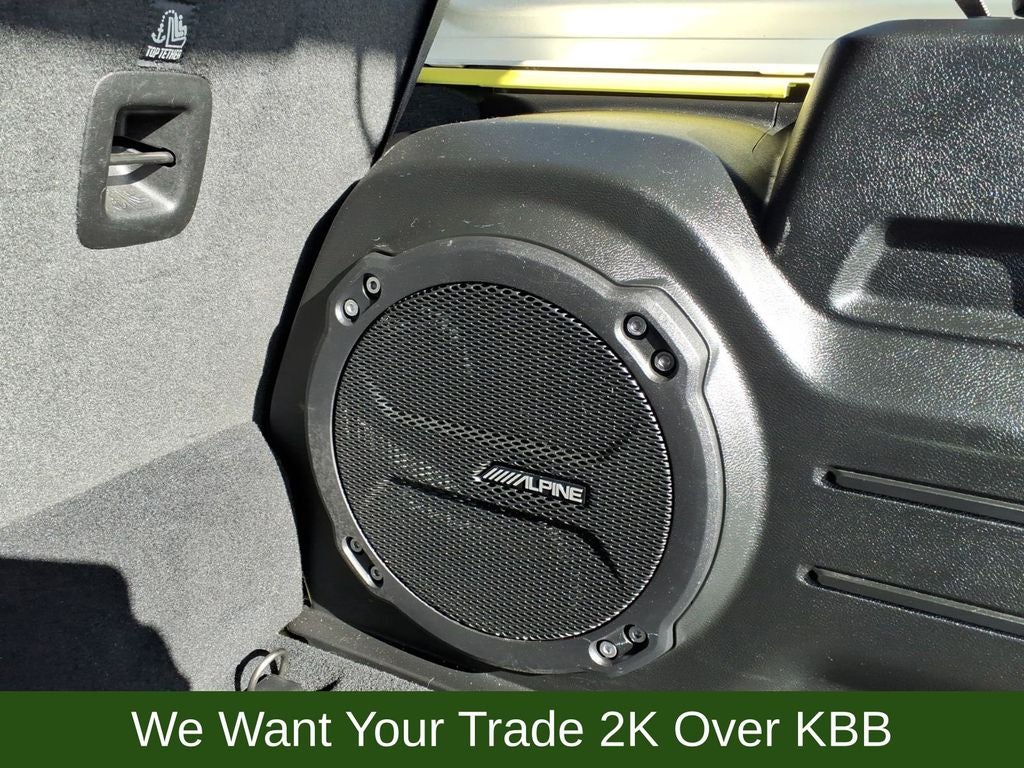 2023 Jeep Wrangler Rubicon 4xe