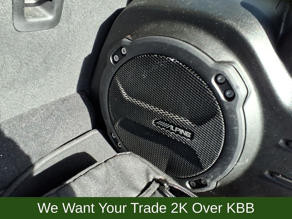 2022 Jeep Wrangler Unlimited Rubicon 4xe