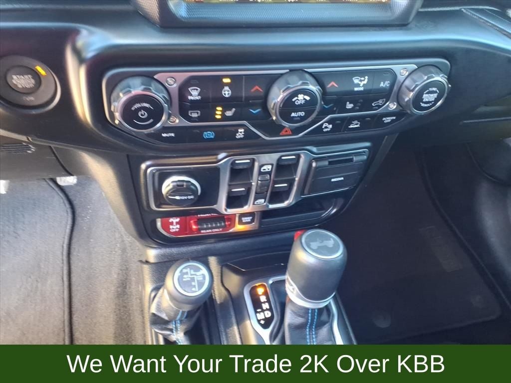 2023 Jeep Wrangler Base