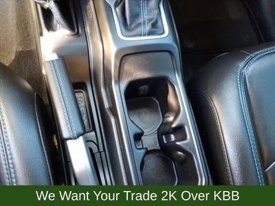 2023 Jeep Wrangler Base