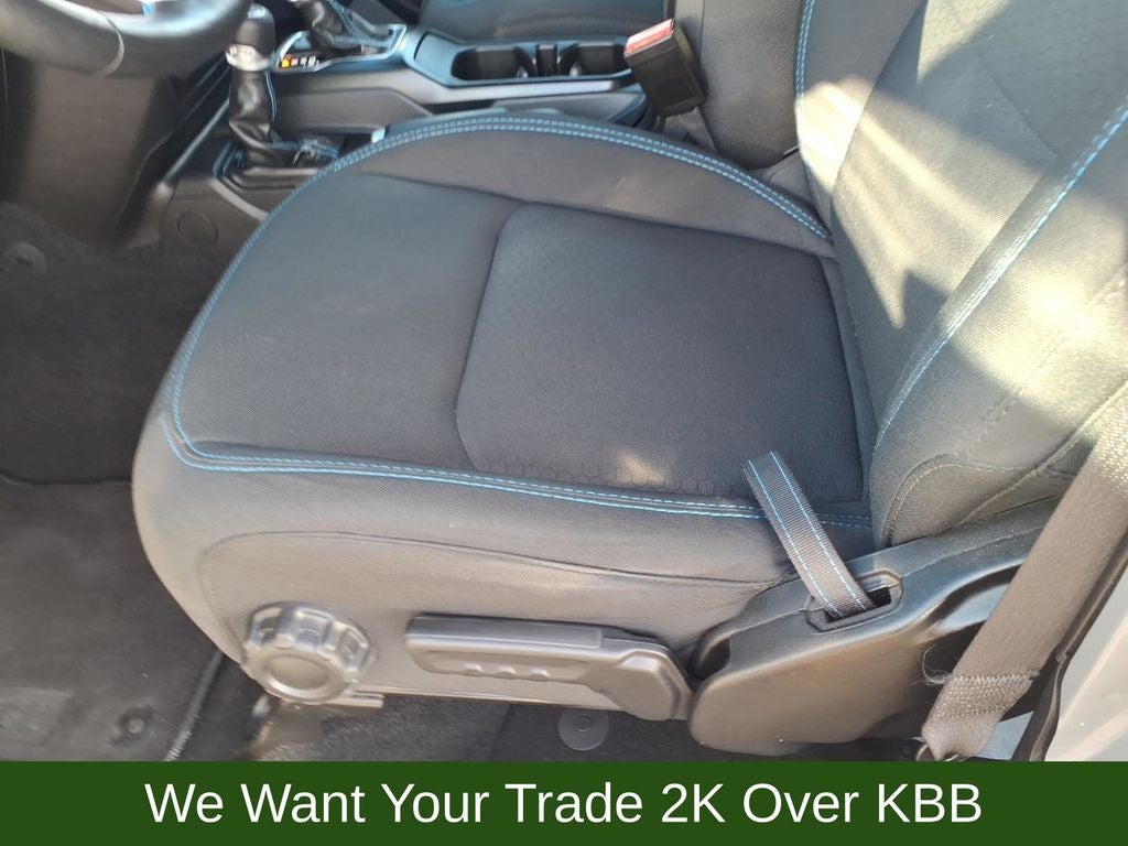 2023 Jeep Wrangler Rubicon 4xe