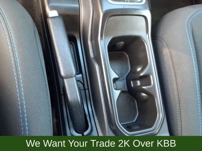 2023 Jeep Wrangler Rubicon 4xe