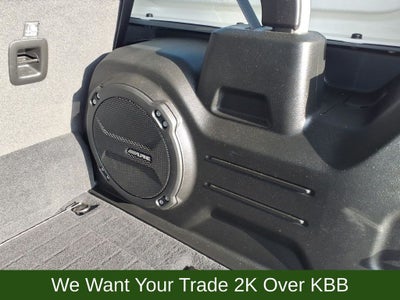 2023 Jeep Wrangler Rubicon 4xe