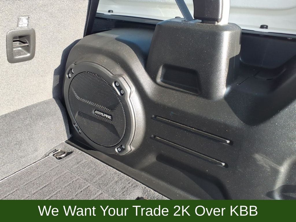 2023 Jeep Wrangler Rubicon 4xe