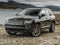 2017 Jeep Compass Sport