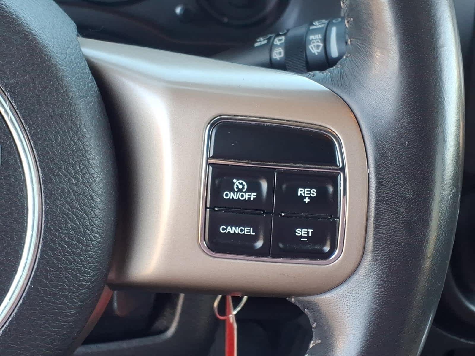 2016 Jeep Compass 75th Anniversary