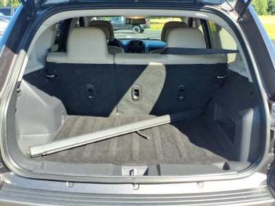2016 Jeep Compass 75th Anniversary