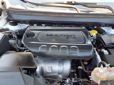 2021 Jeep Cherokee Altitude