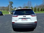 2021 Jeep Cherokee Altitude