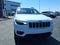 2021 Jeep Cherokee Altitude