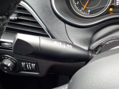2019 Jeep Cherokee Altitude