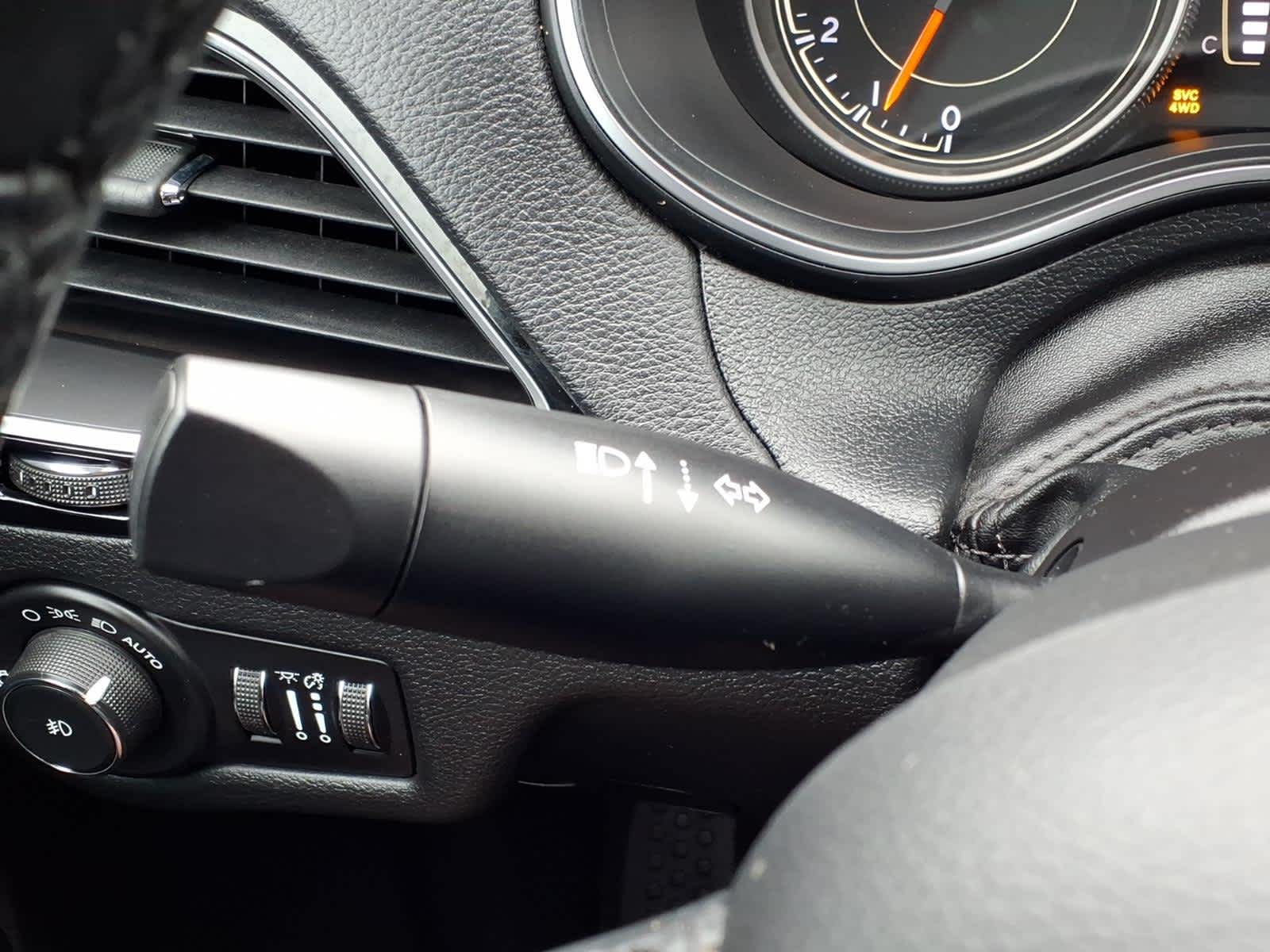 2019 Jeep Cherokee Altitude