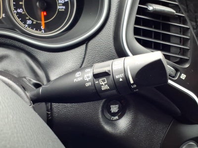 2019 Jeep Cherokee Altitude