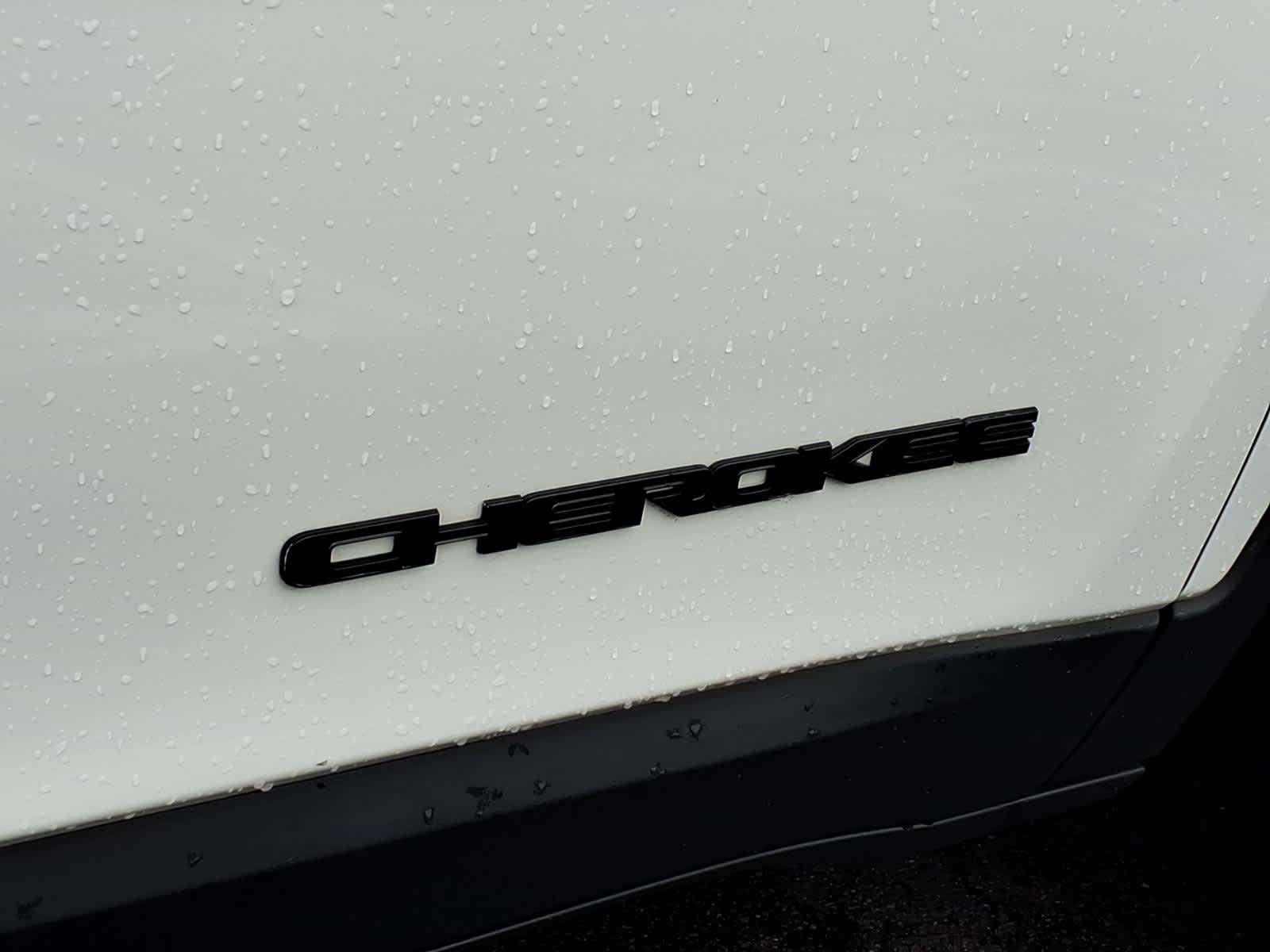 2019 Jeep Cherokee Altitude