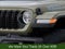 2026 Jeep Wrangler Willys 41