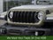 2026 Jeep Wrangler Willys 41