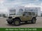 2026 Jeep Wrangler Willys 41