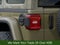 2026 Jeep Wrangler Willys 41
