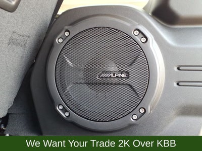 2026 Jeep Wrangler Base