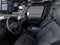 2027 Jeep Wrangler Base