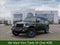 2026 Jeep Wrangler Base