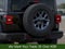 2026 Jeep Wrangler Base